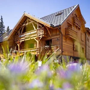 Hotel Mounier, Les Deux Alpes